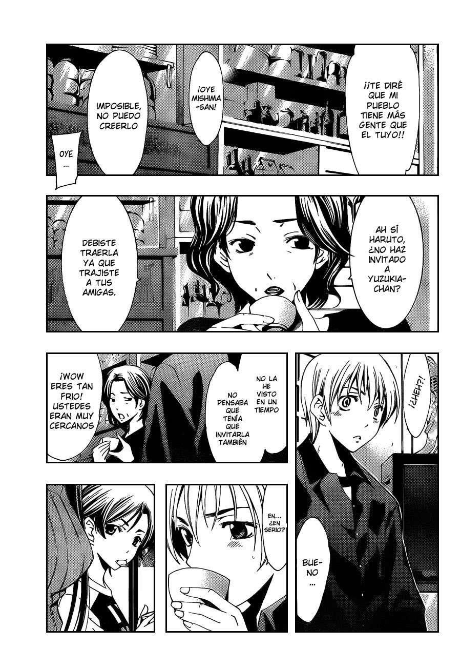 Capitulo 104 page 5