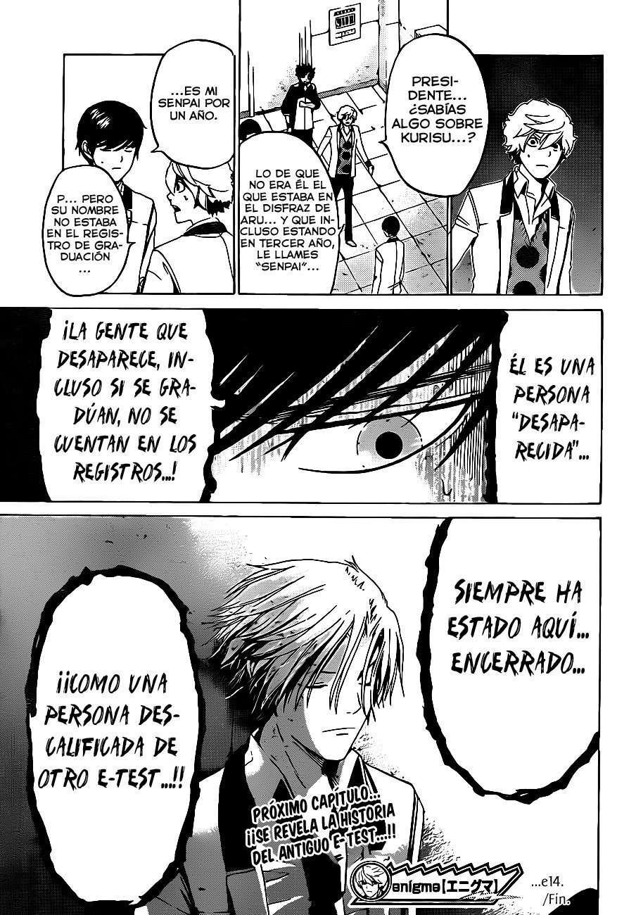 Capitulo 14 page 21