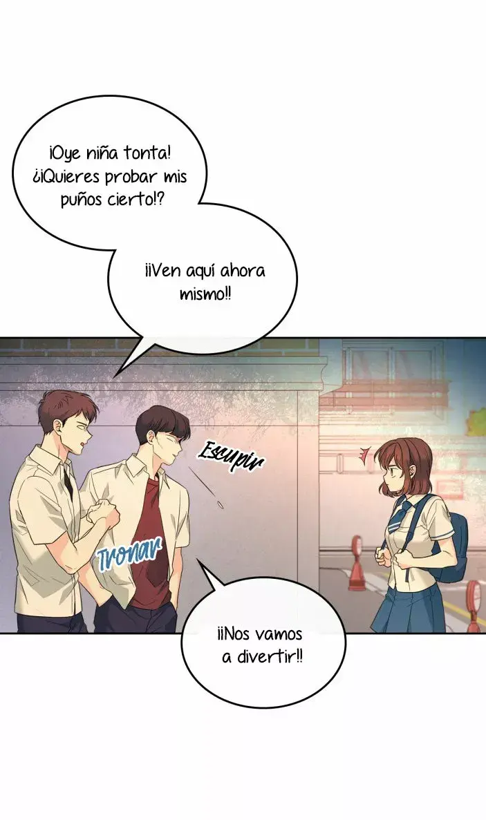 Capitulo 161 page 35