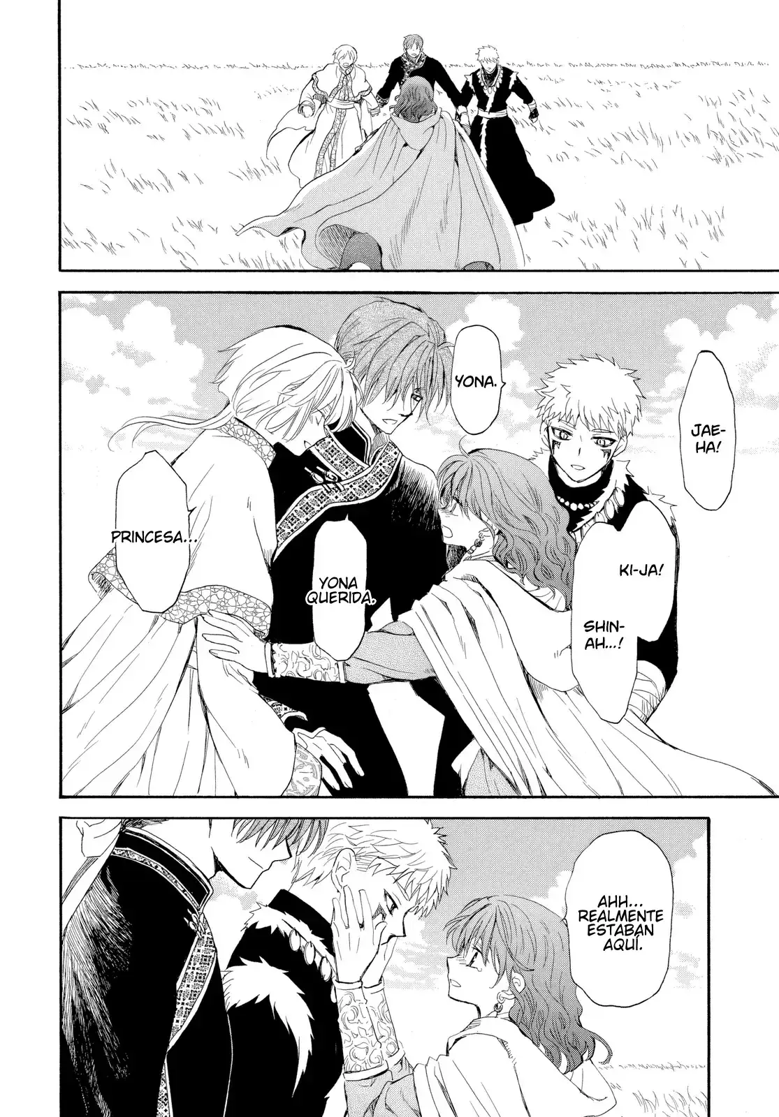 Capitulo 263 page 5