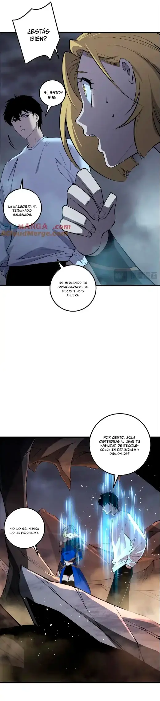 Capitulo 131 page 23