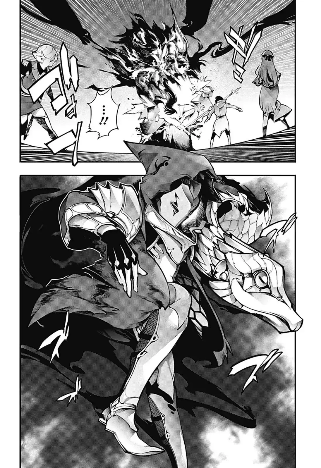 Capitulo 91 page 5