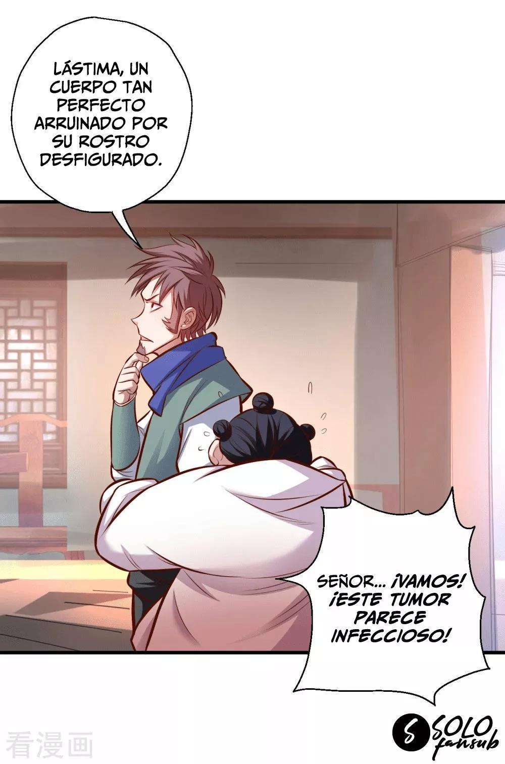 Capitulo 27 page 16
