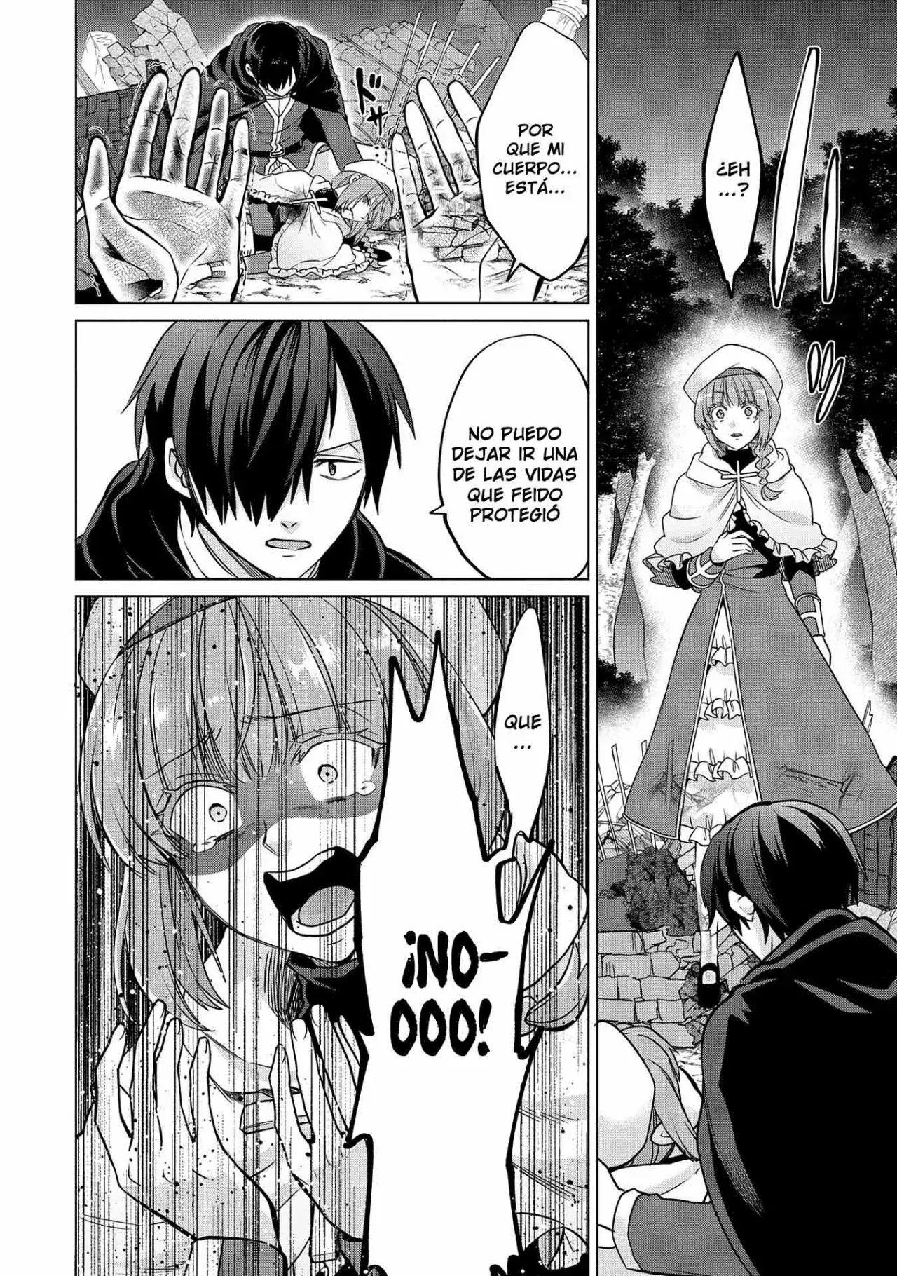 Capitulo 34 page 20