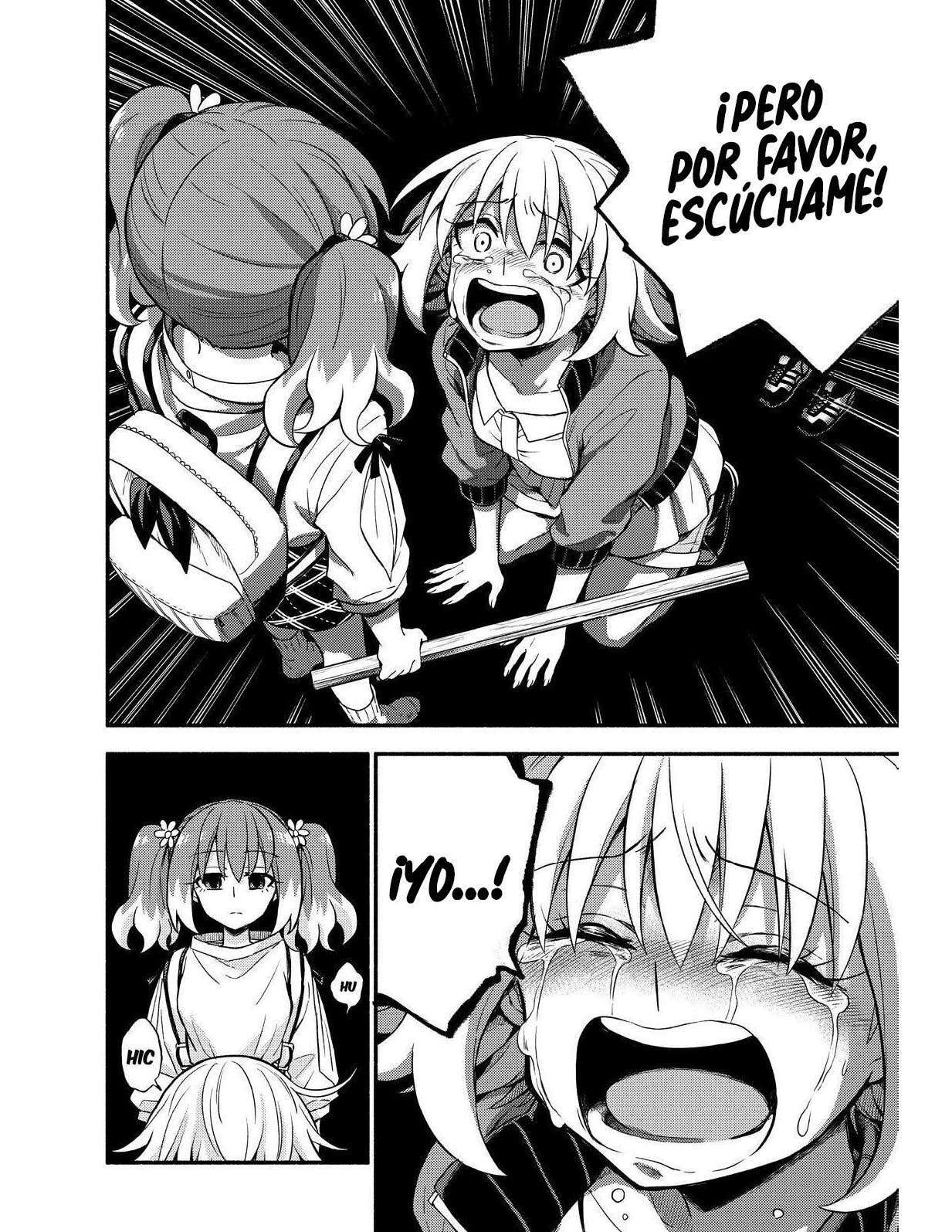 Capitulo 66 page 12