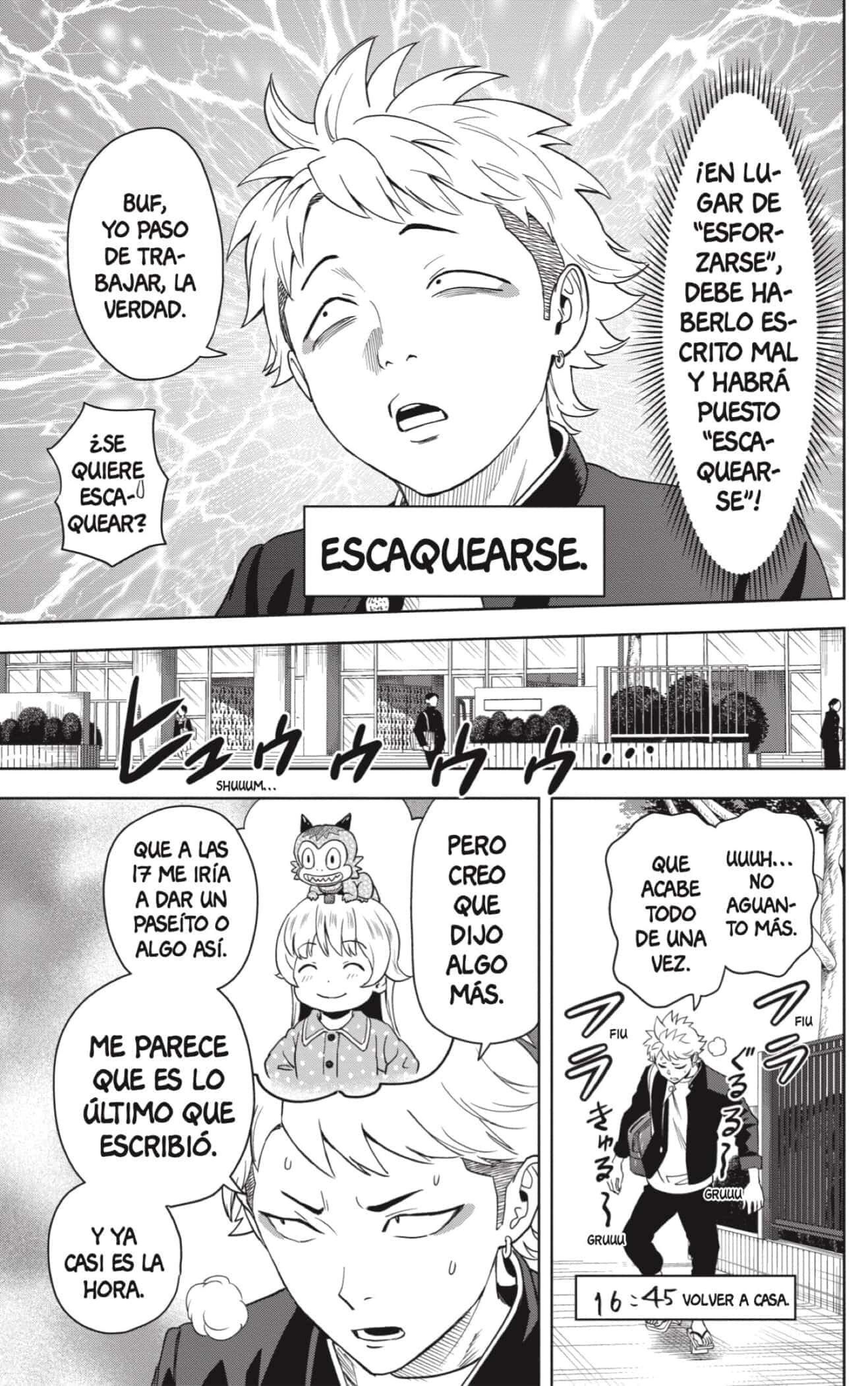 Capitulo 151 page 15