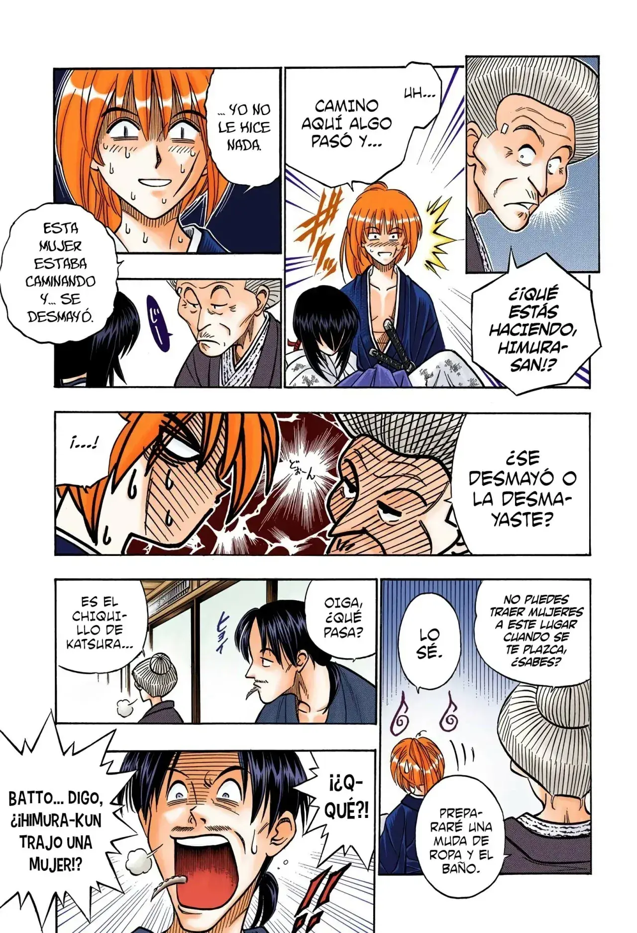 Capitulo 168 page 12