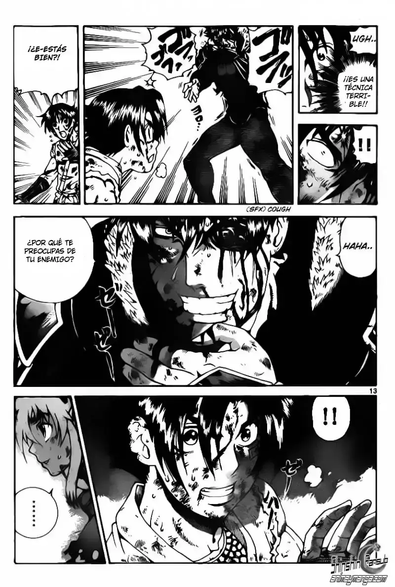 Capitulo 579 page 13