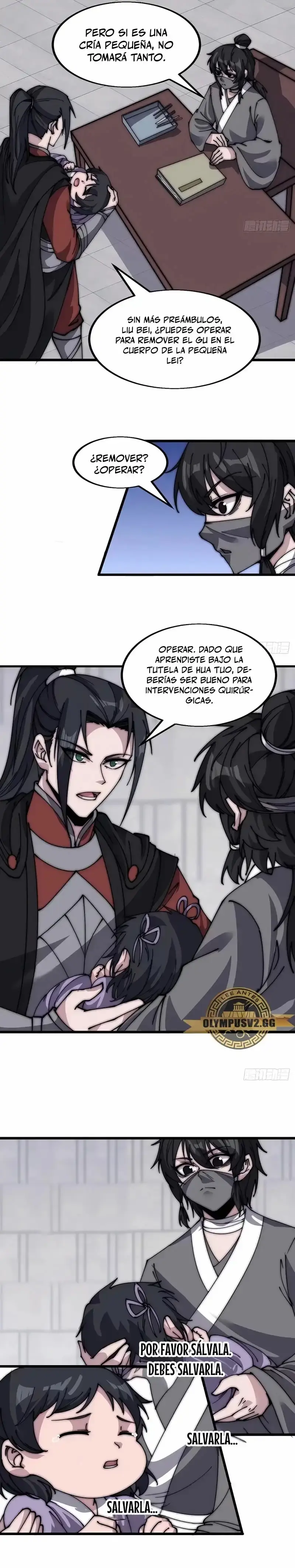 Capitulo 517 page 8