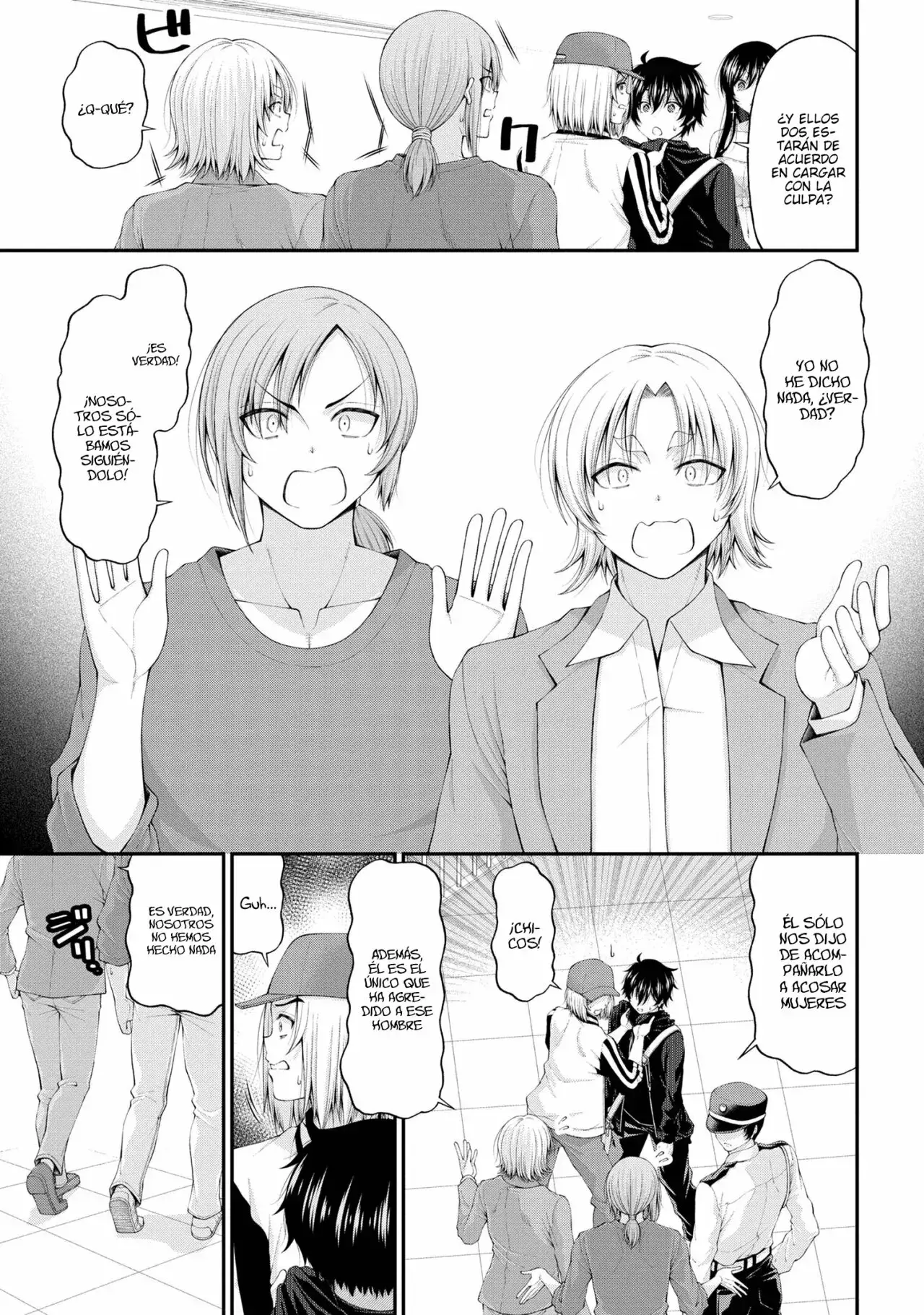 Capitulo 9 page 12