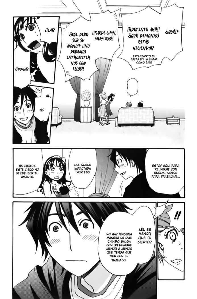 Capitulo 35 page 5