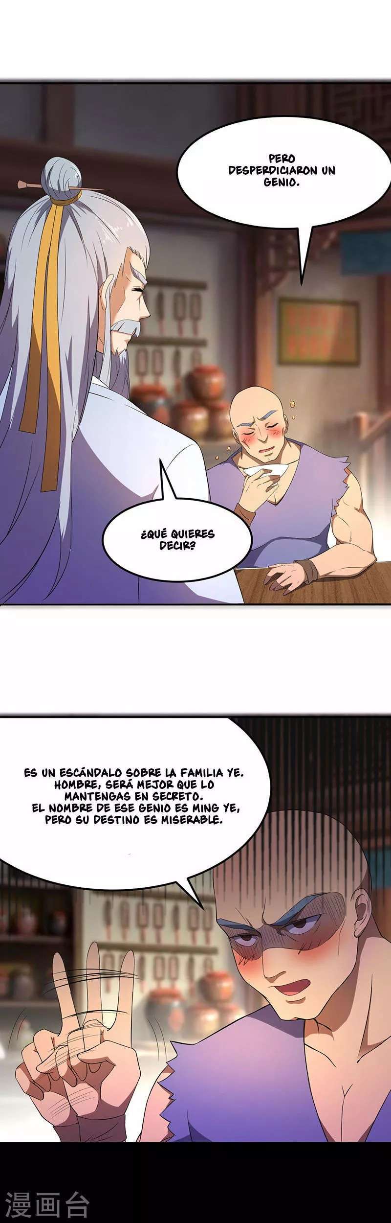 Capitulo 59 page 6