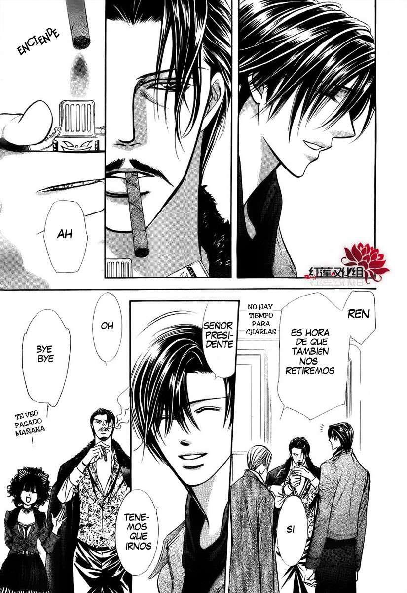 Capitulo 187 page 11