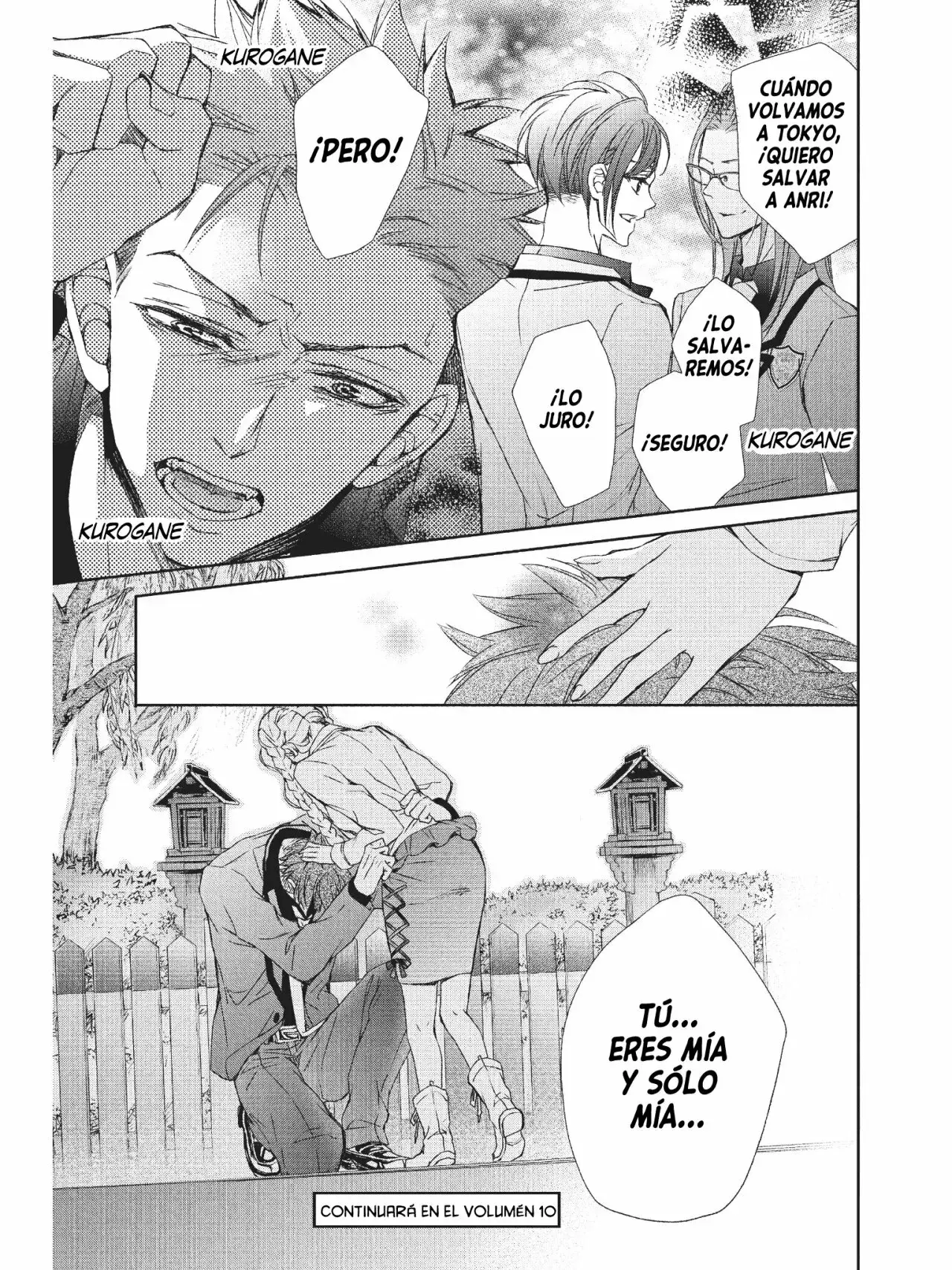 Capitulo 36 page 38