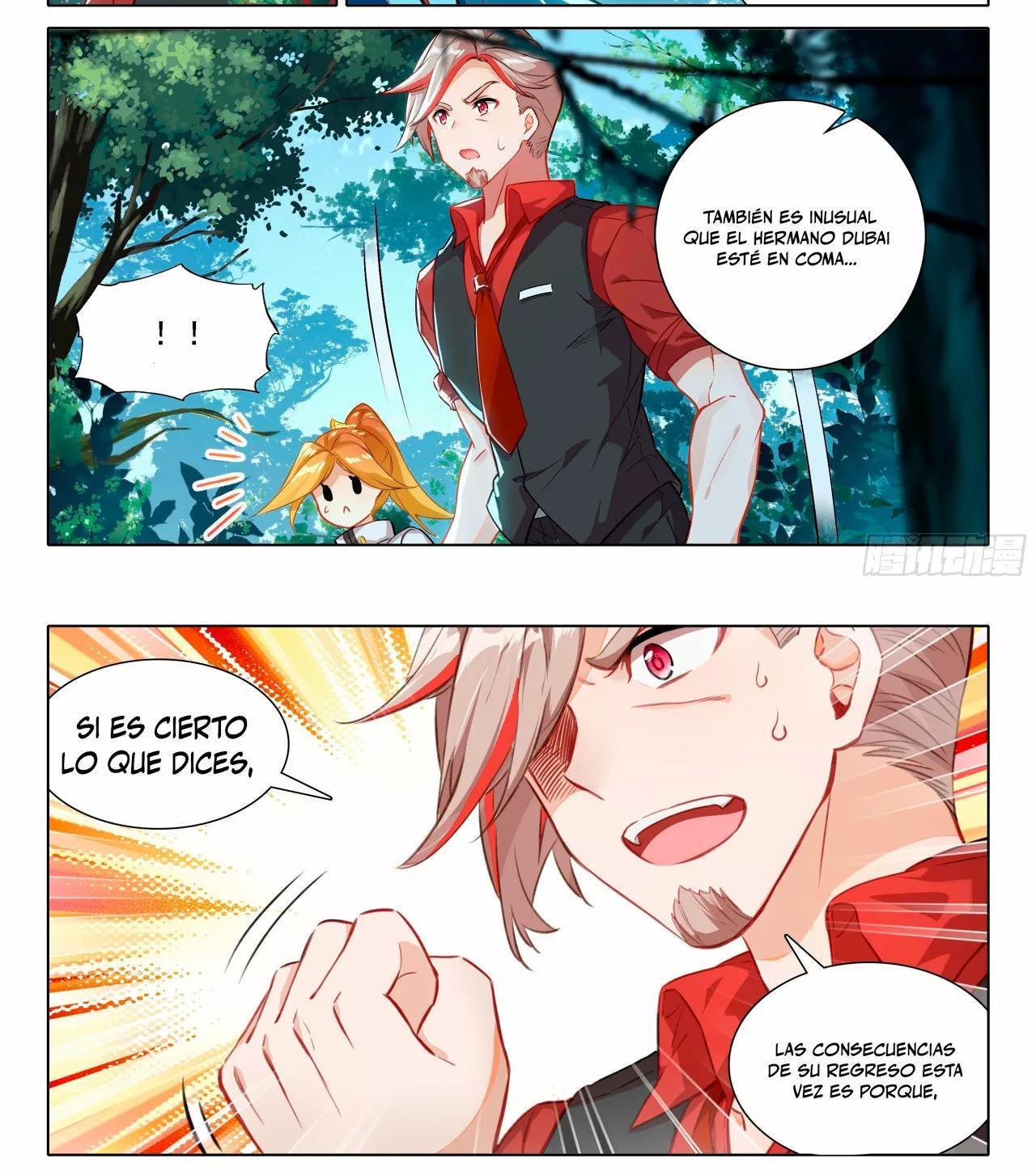 Capitulo 46 page 9