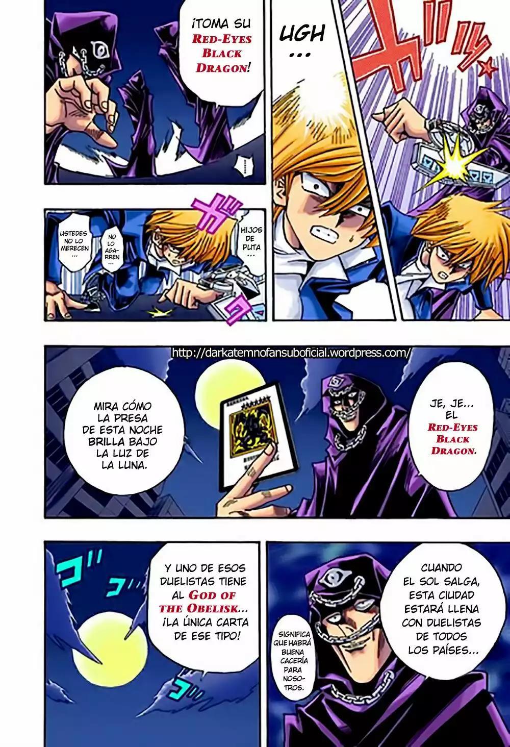 Capitulo 152 page 4