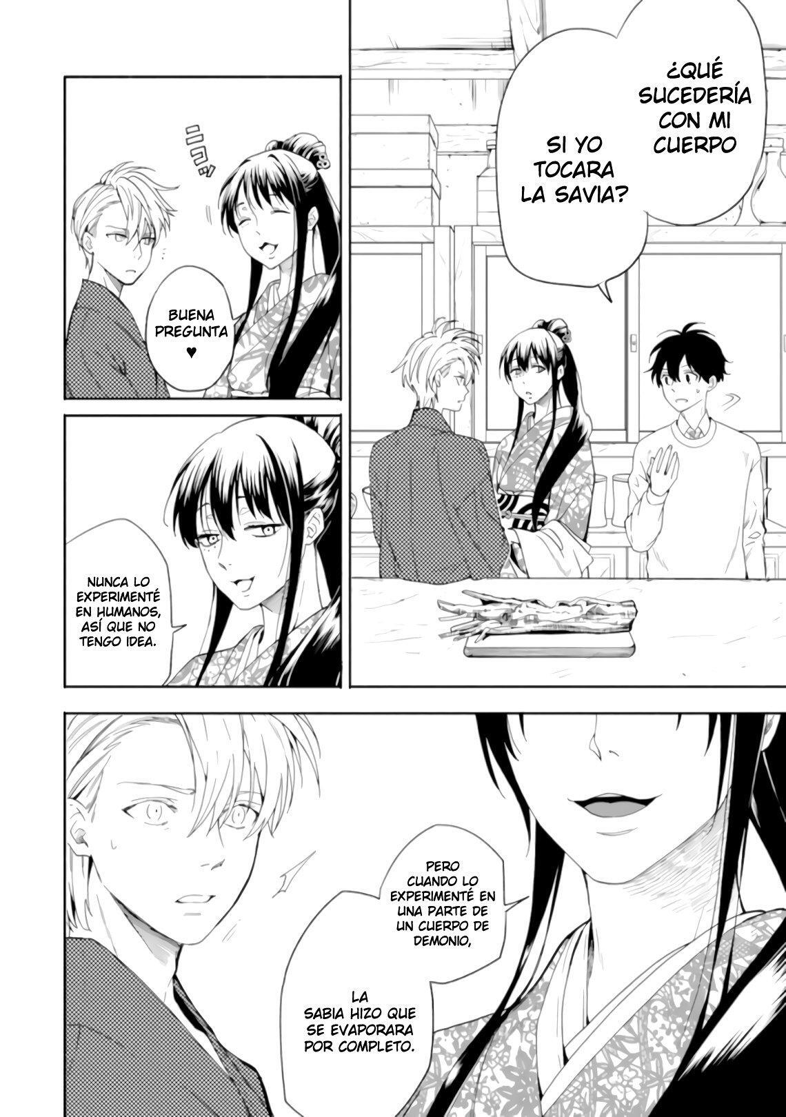 Capitulo 86 page 24