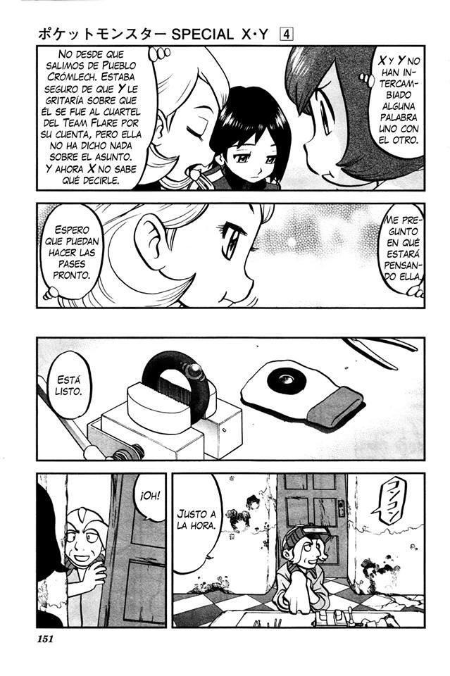 Capitulo 27 page 13