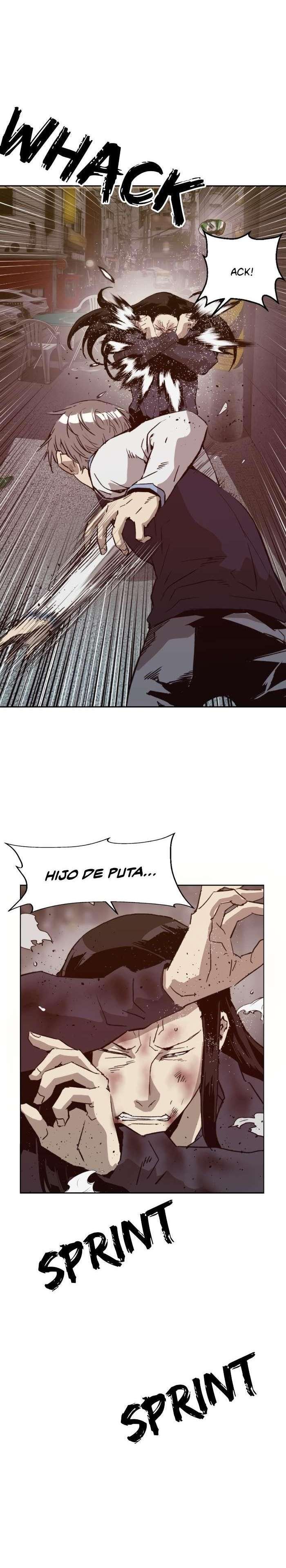 Capitulo 222 page 7