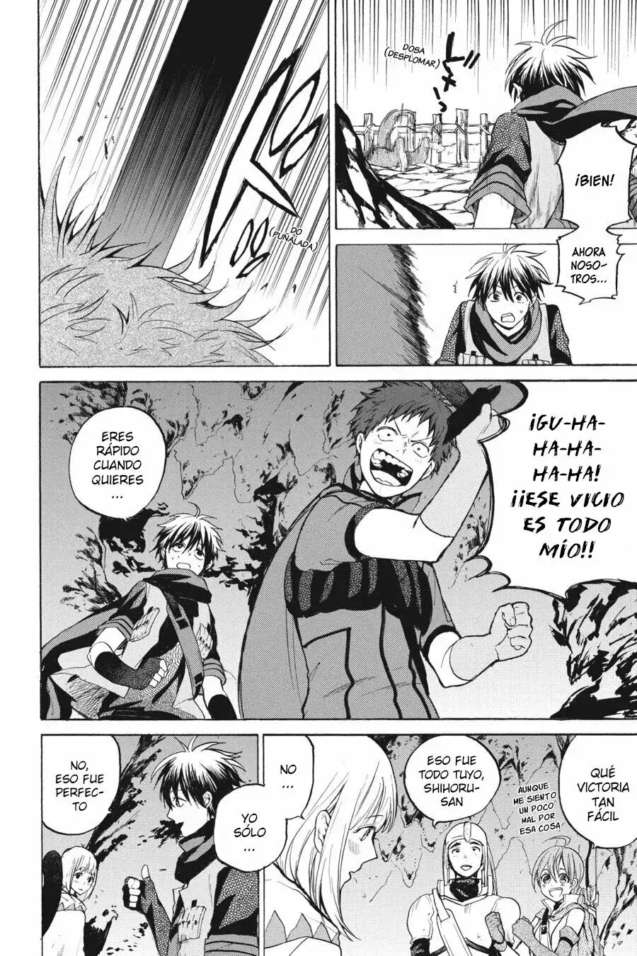 Capitulo 12 page 34