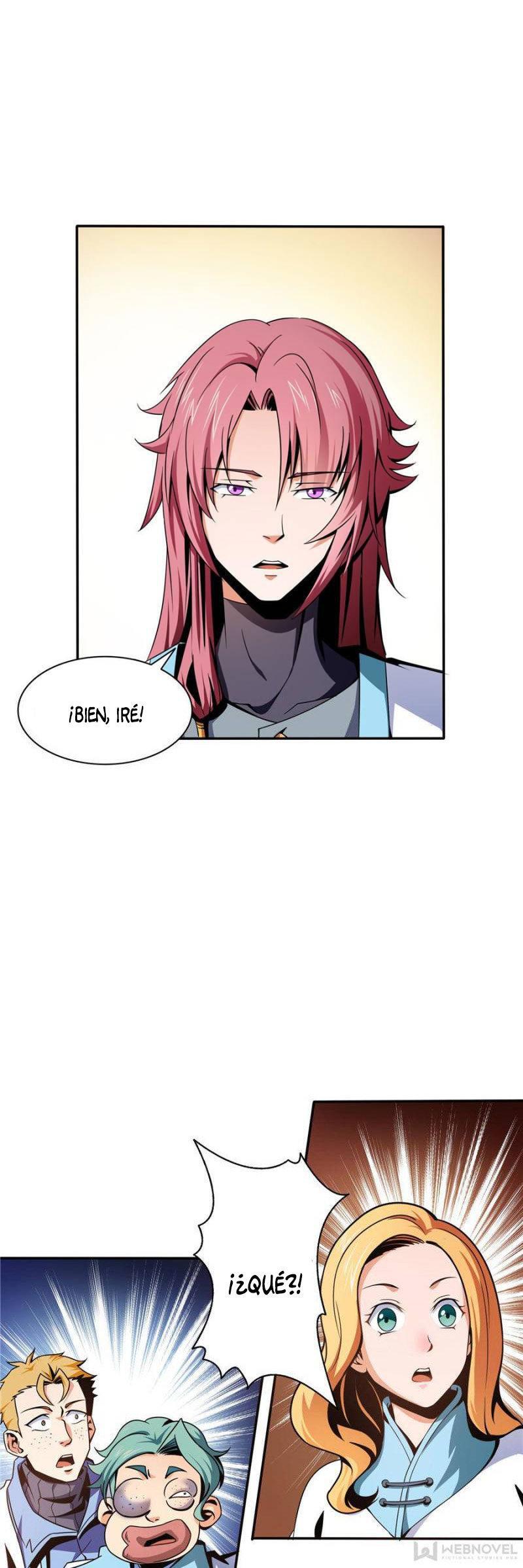 Capitulo 39 page 3