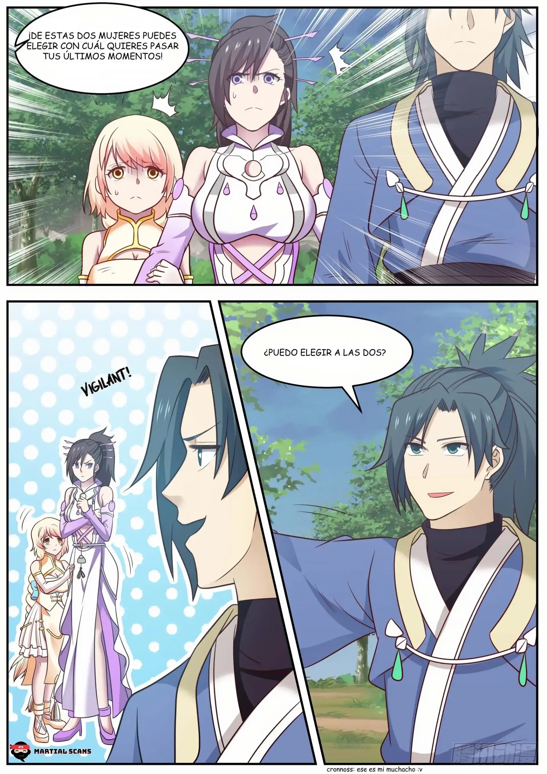 Capitulo 603 page 7
