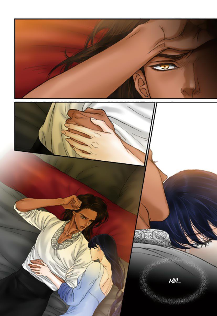 Capitulo 39 page 21