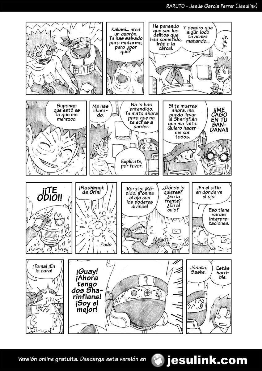 Capitulo 65 page 28