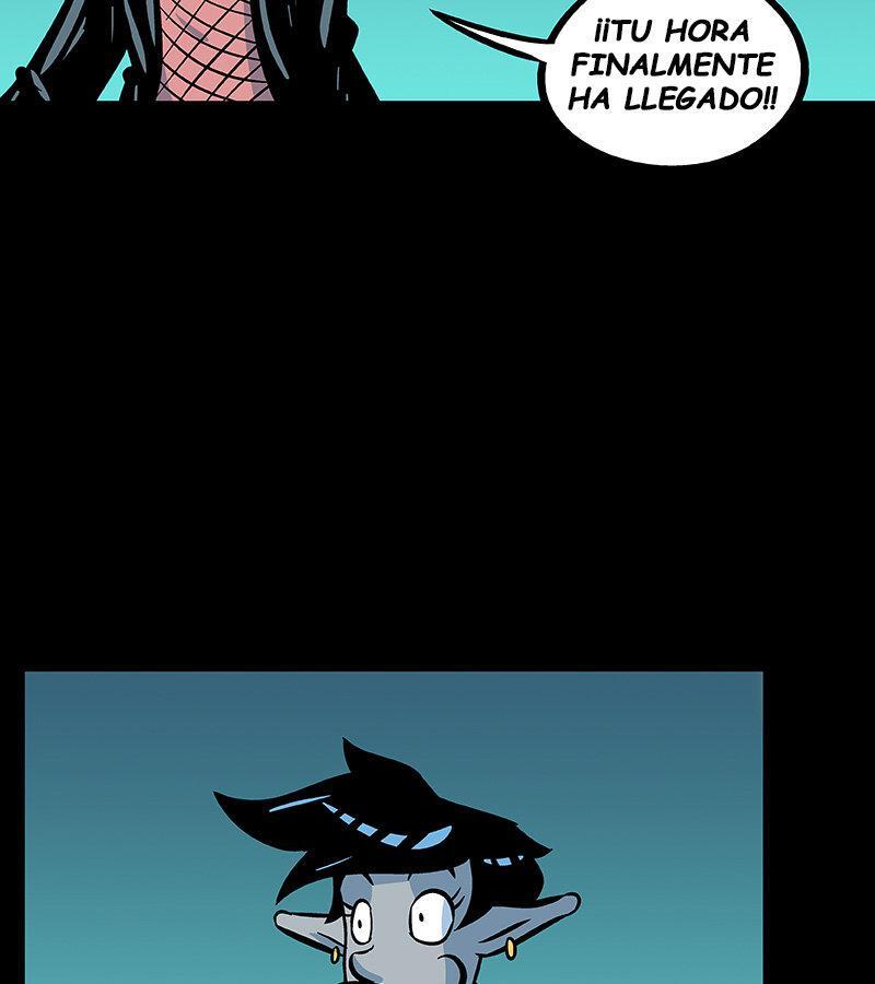 Capitulo 91 page 21