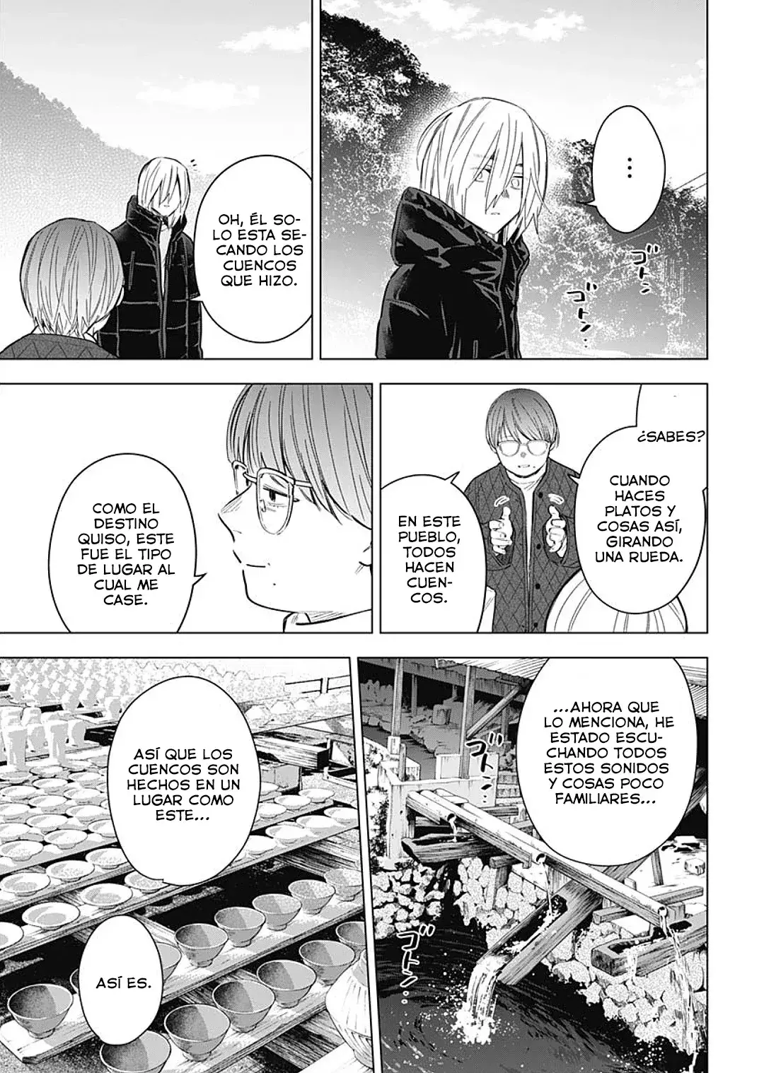 Capitulo 165 page 11