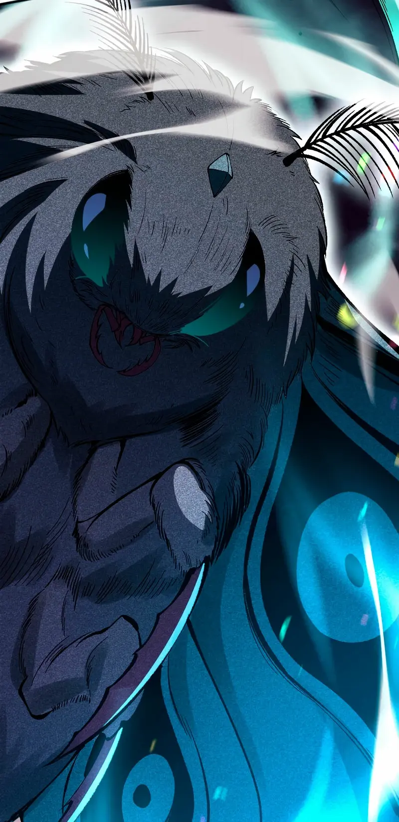 Capitulo 97 page 40