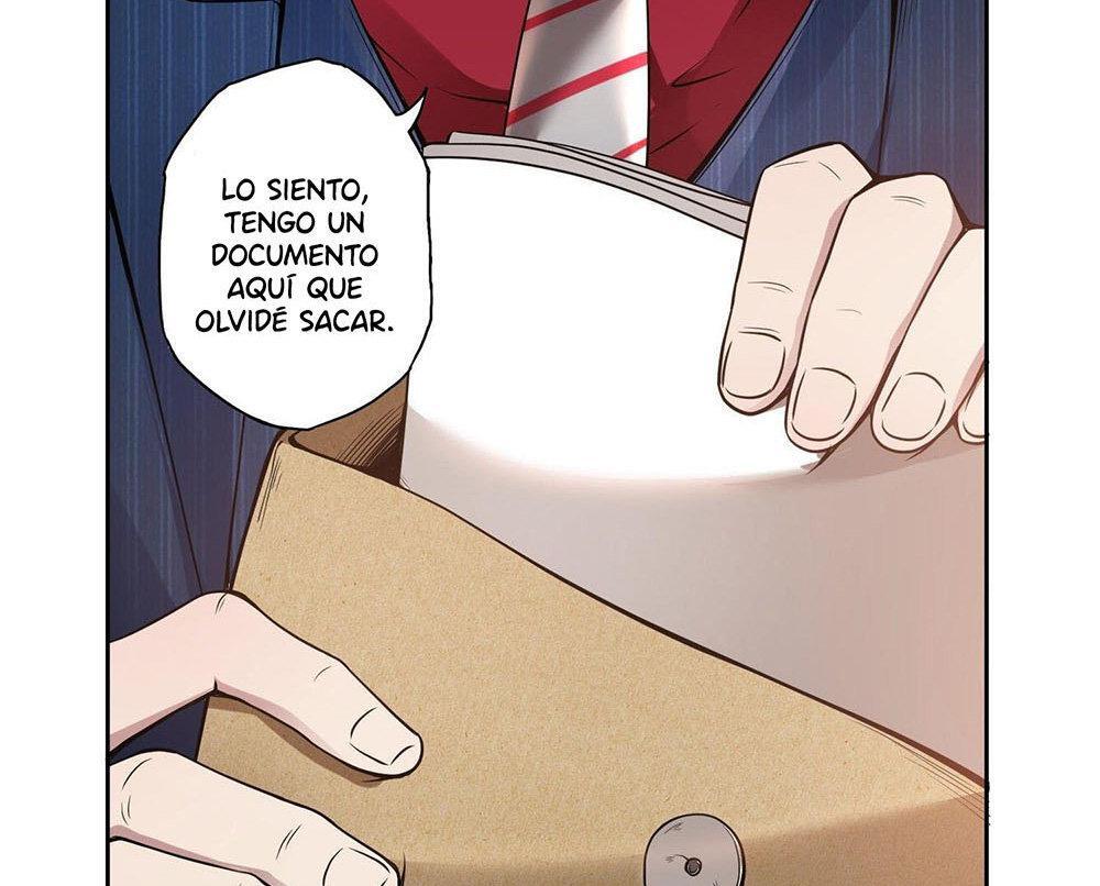Capitulo 33 page 18