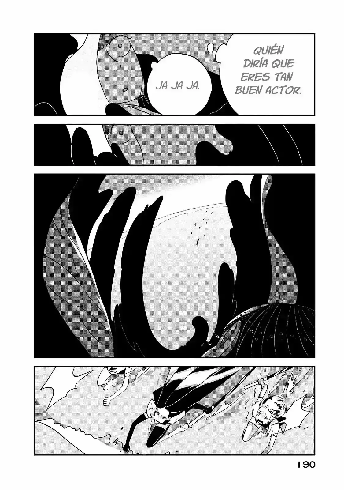 Capitulo 52 page 23