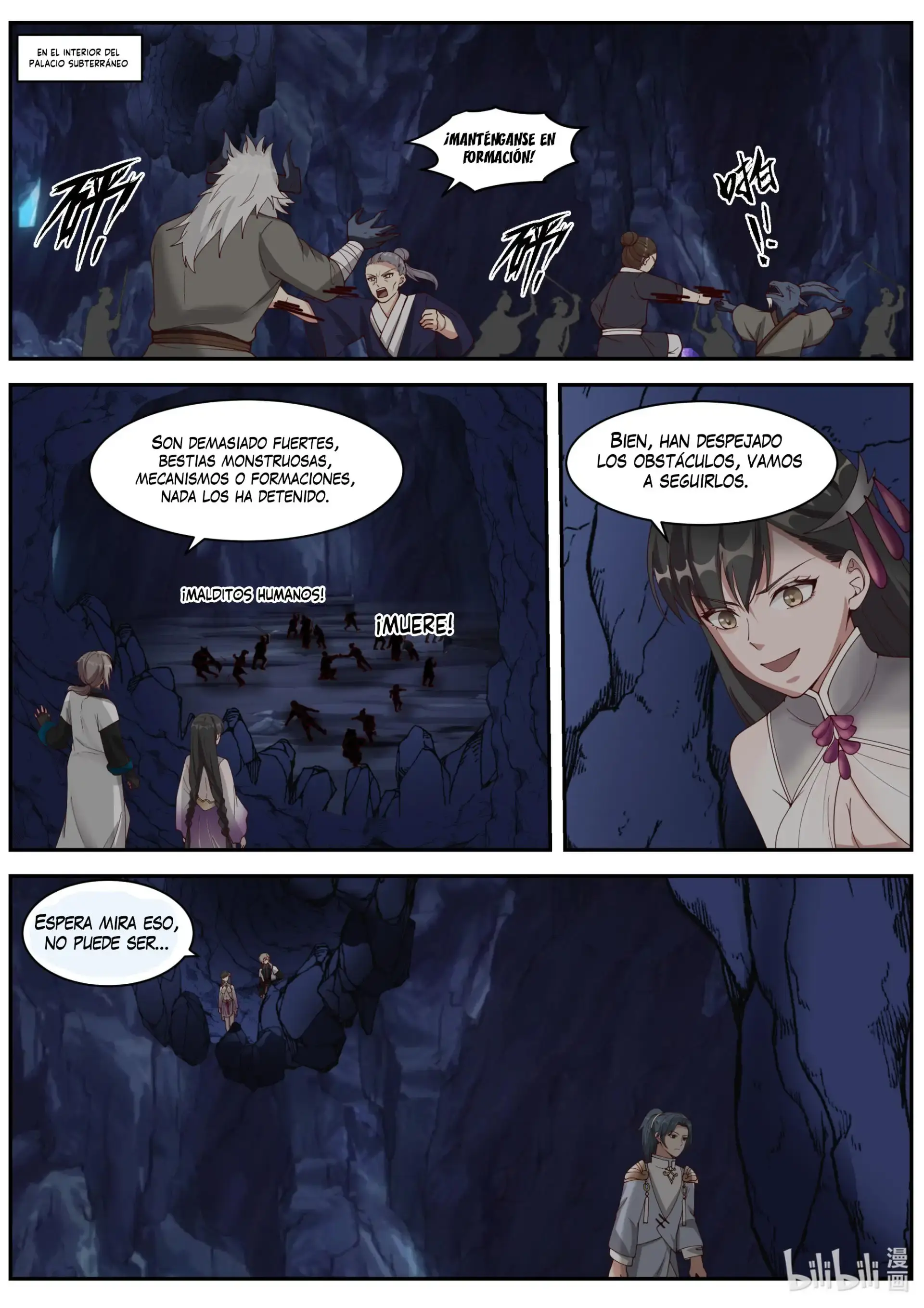 Capitulo 297 page 10