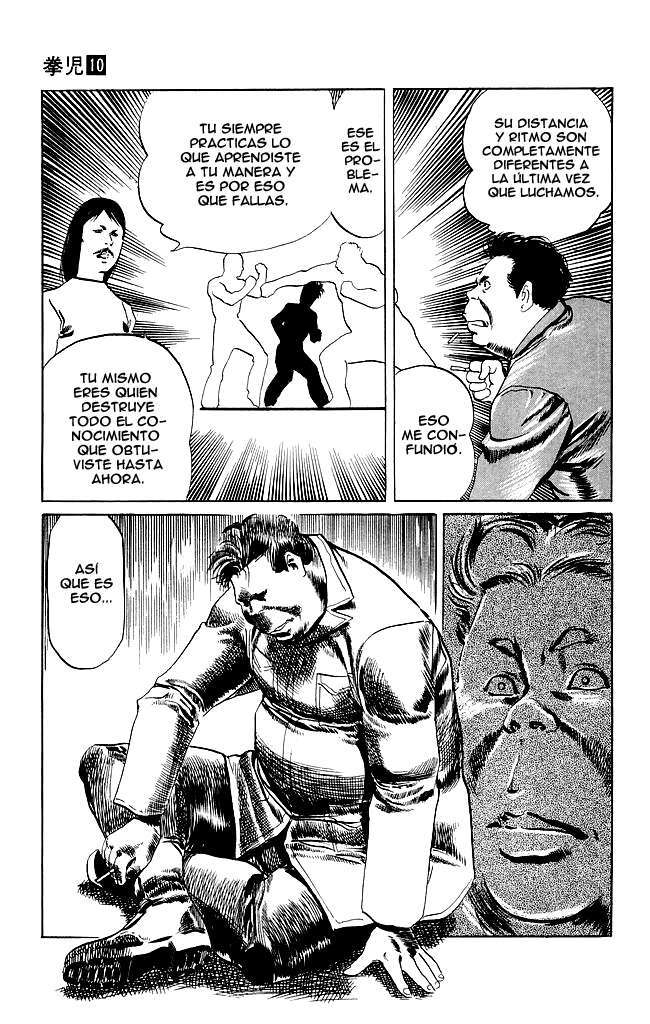 Capitulo 95 page 19