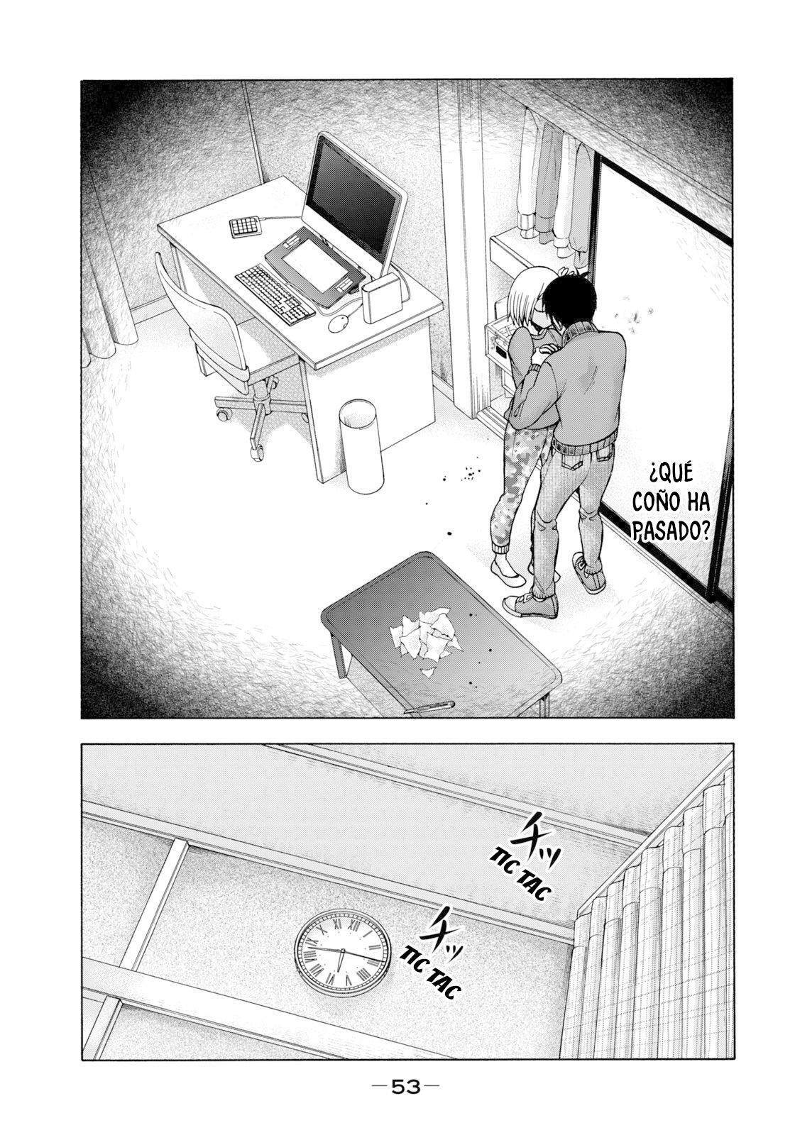 Capitulo 69 page 14