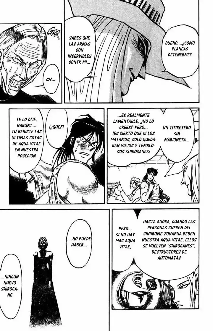Capitulo 82 page 14
