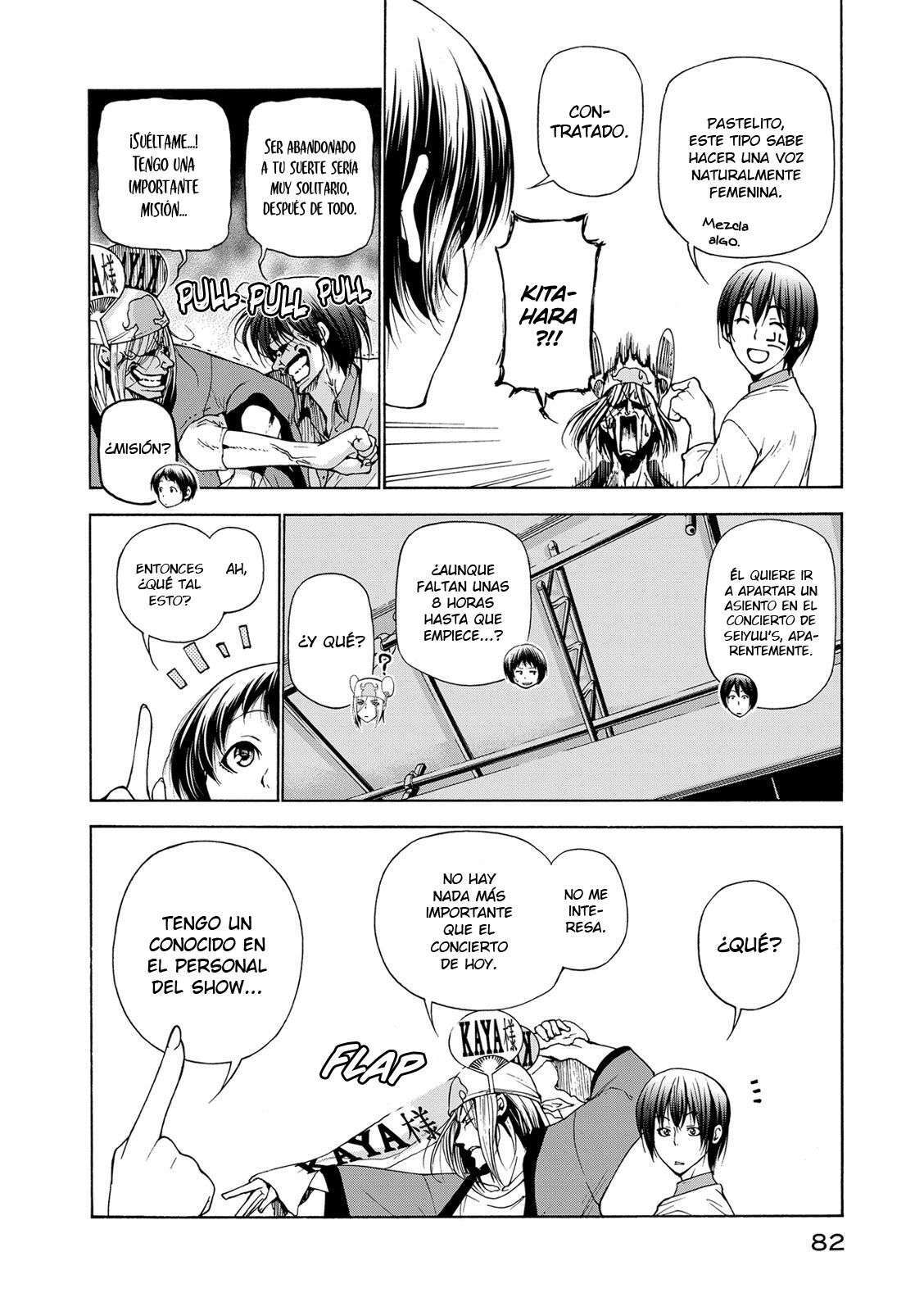Capitulo 24 page 8