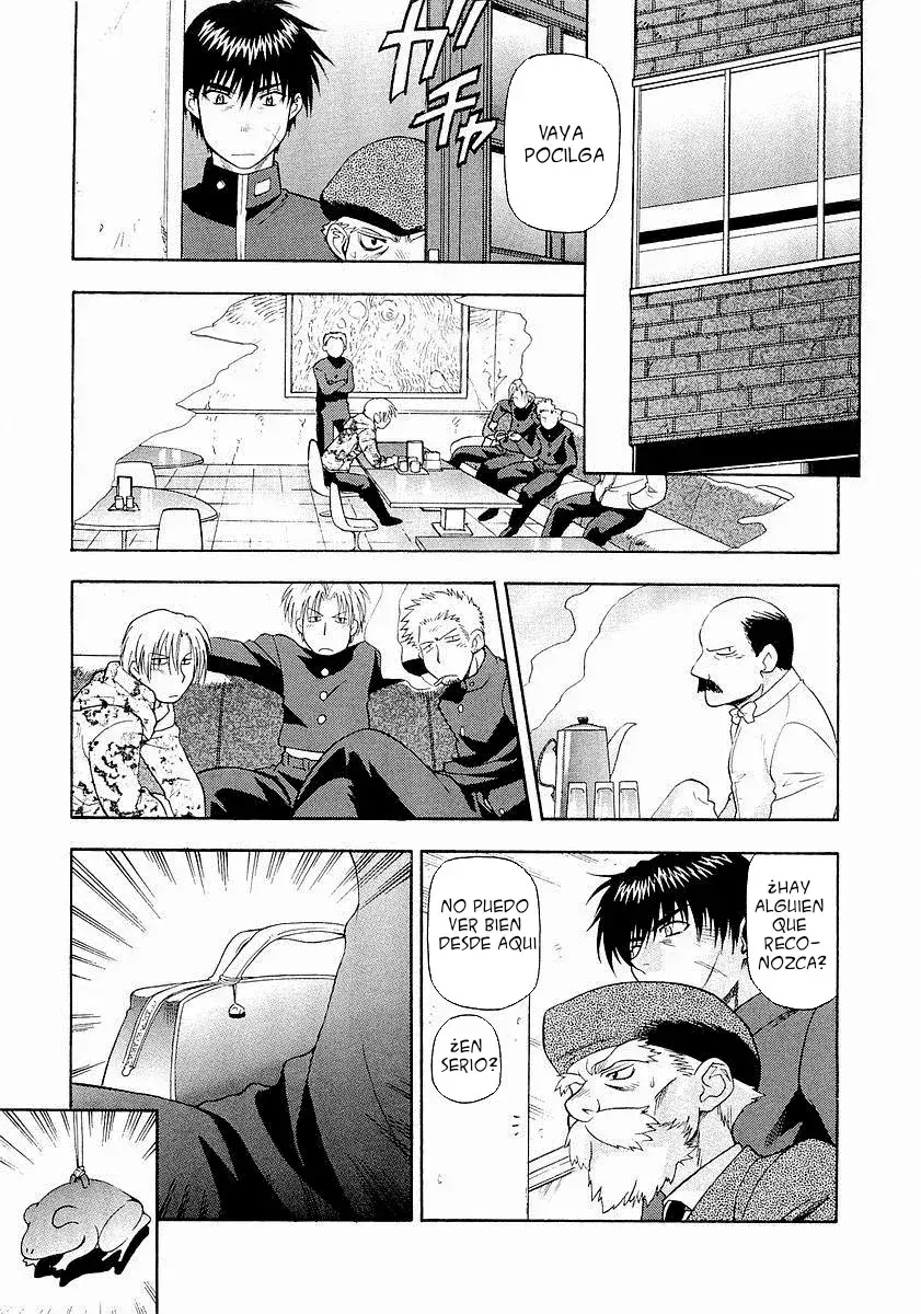 Capitulo 45 page 11