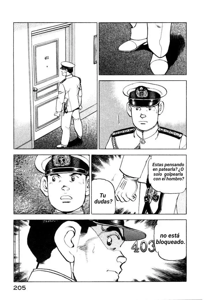 Capitulo 63 page 20