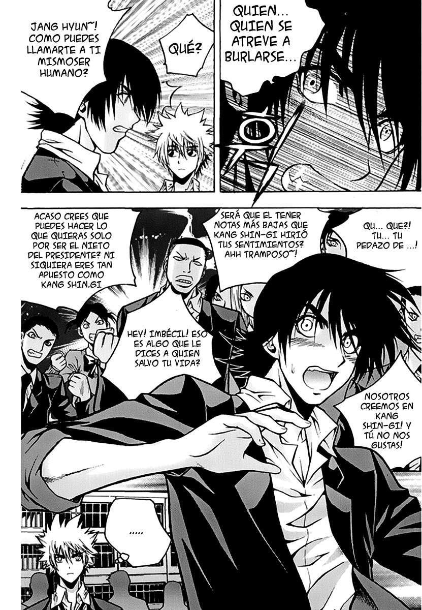 Capitulo 50 page 13