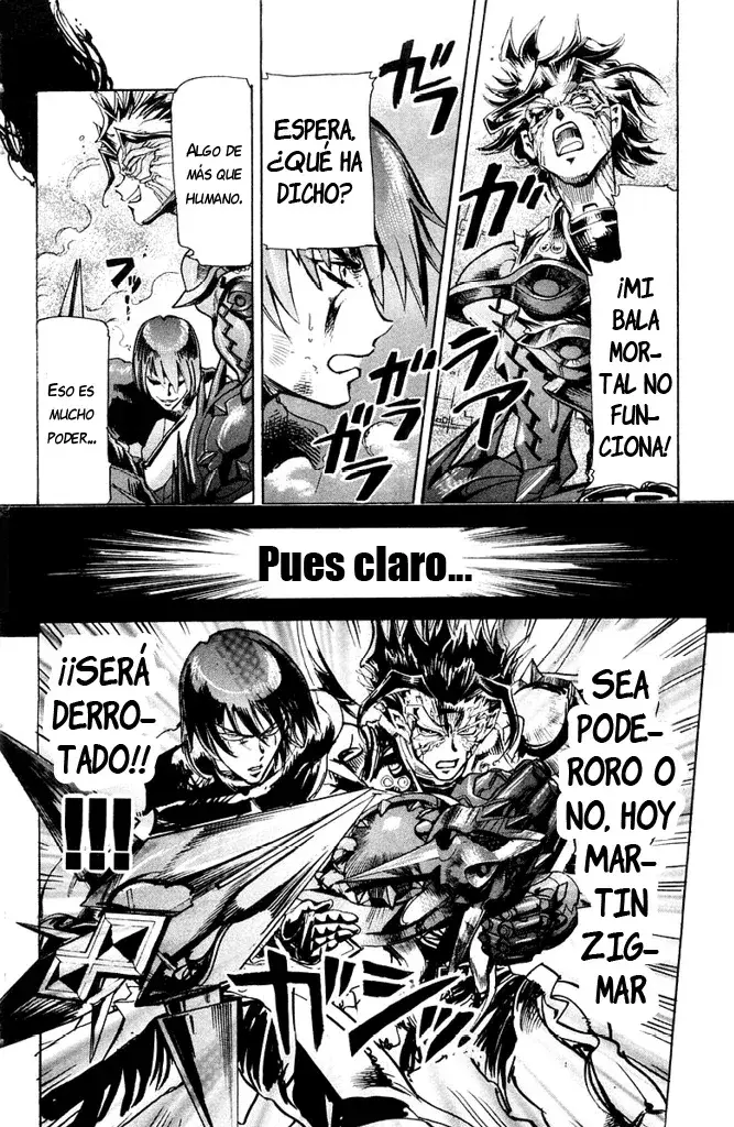 Capitulo 40 page 15