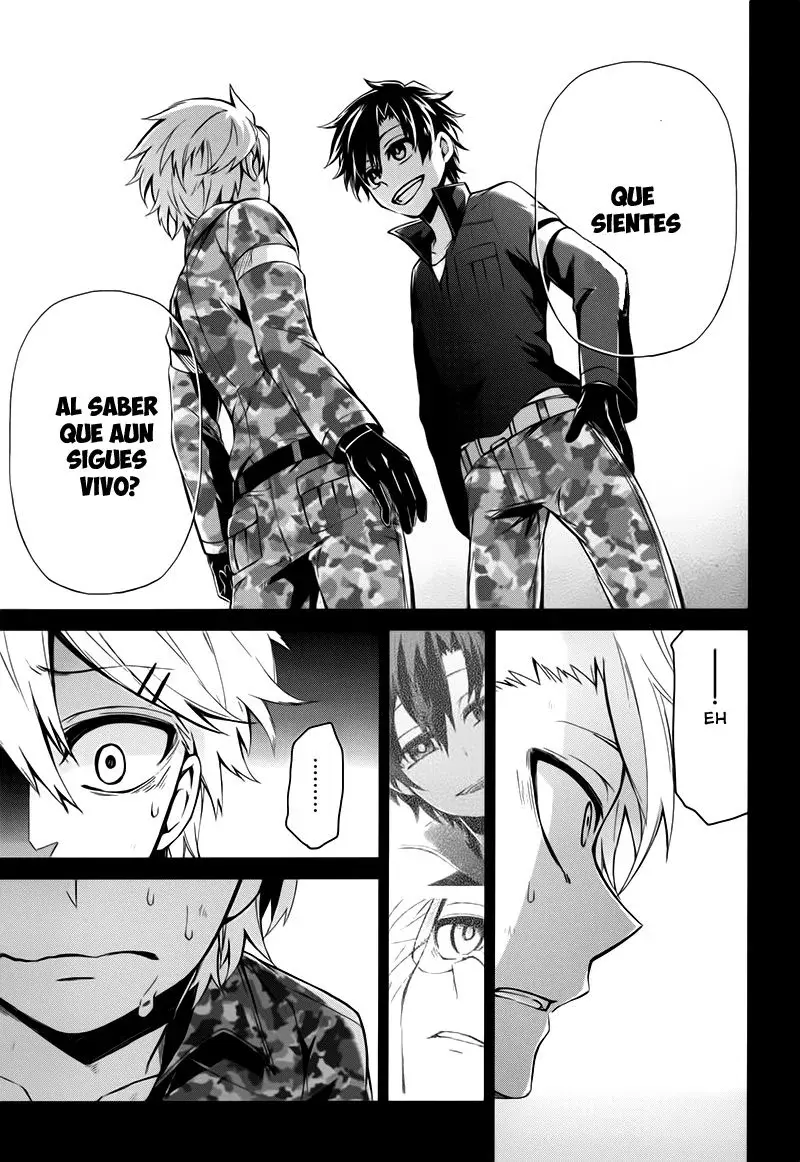 Capitulo 32 page 25