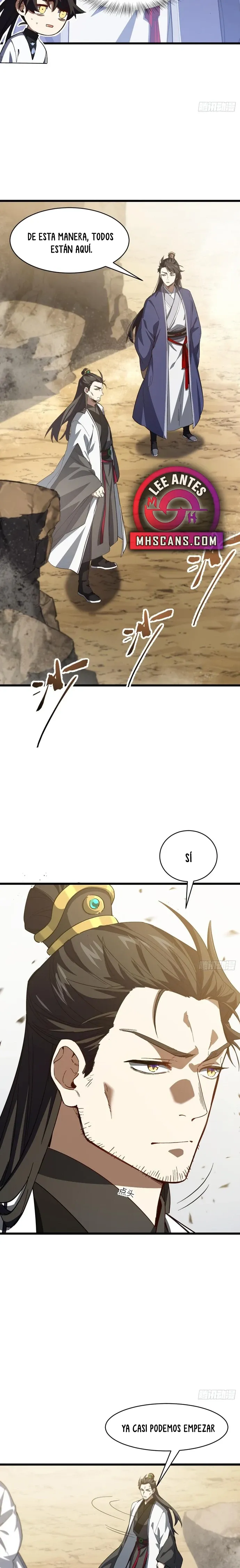 Capitulo 137 page 19