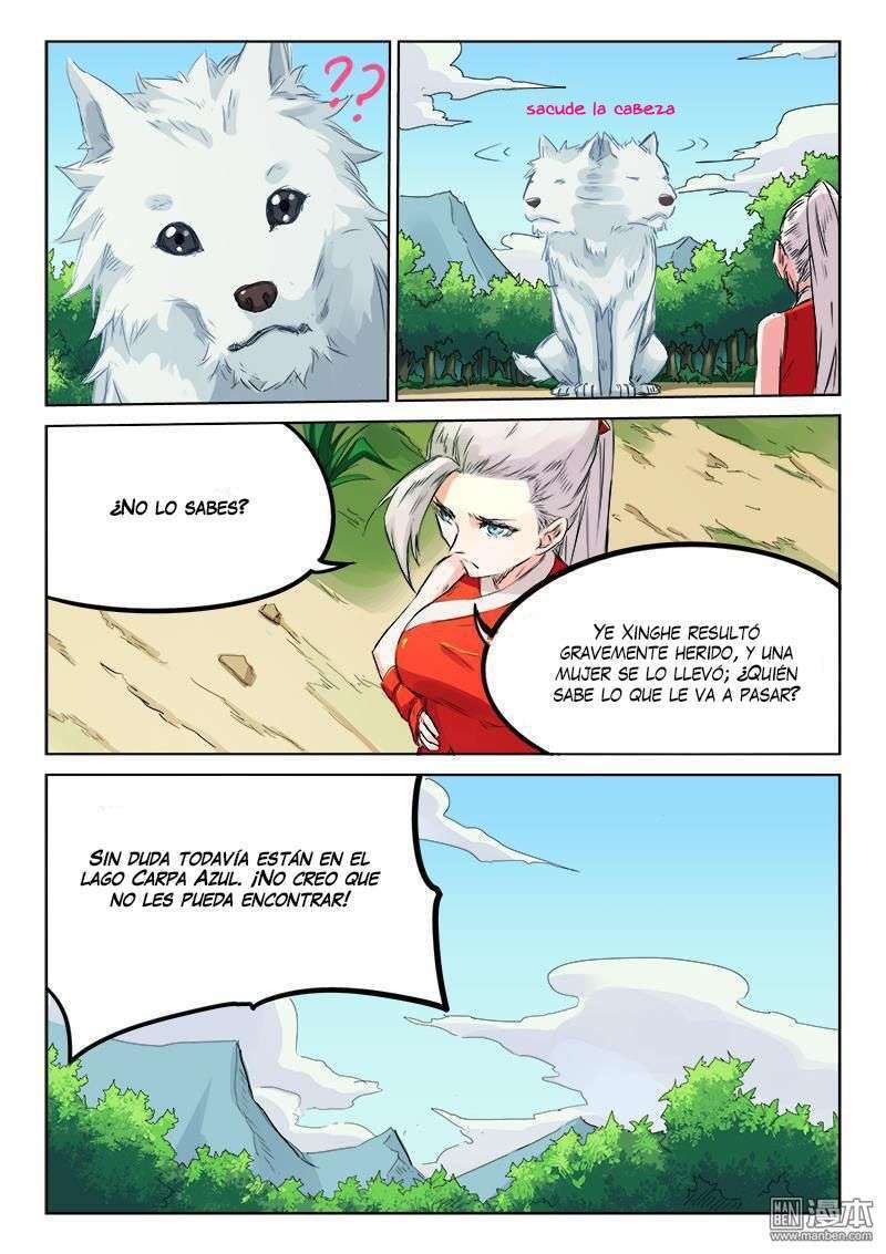 Capitulo 118 page 4