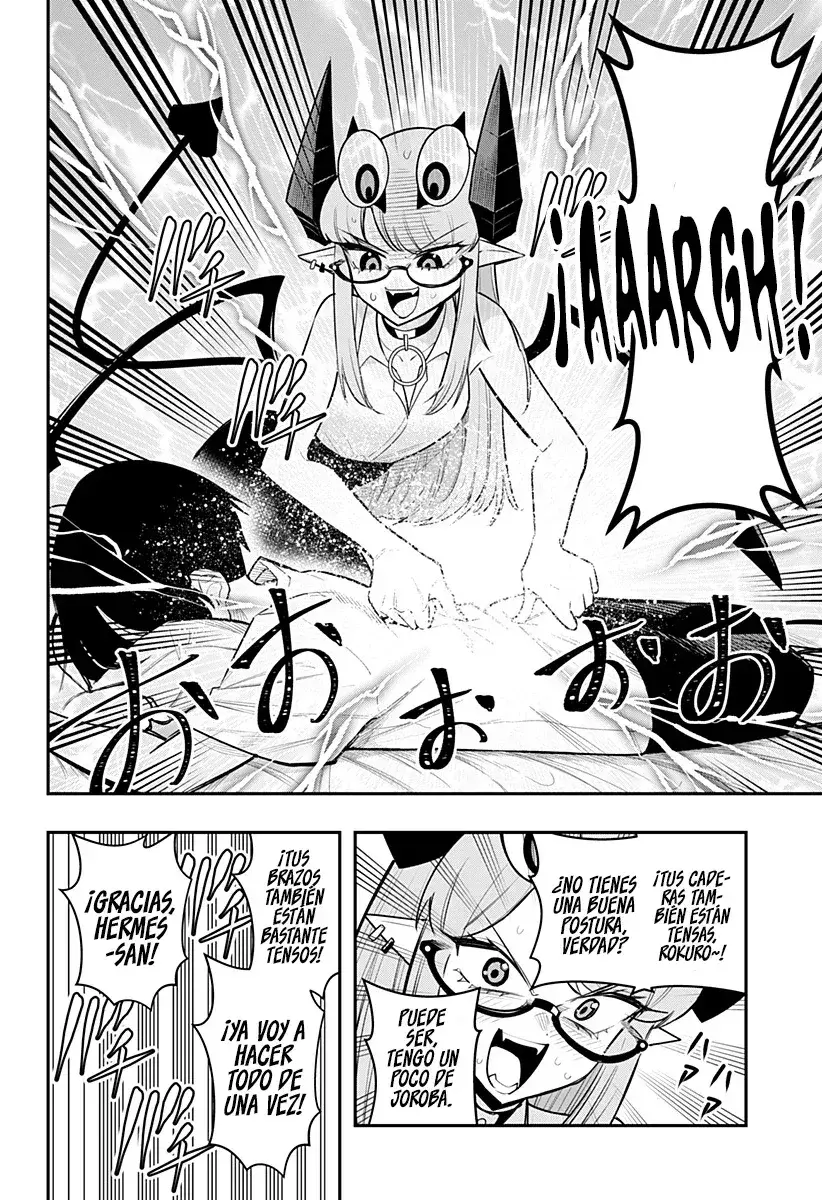 Capitulo 70 page 18