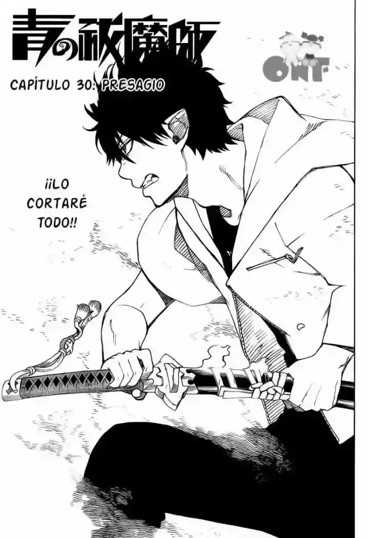 Capitulo 30 page 5