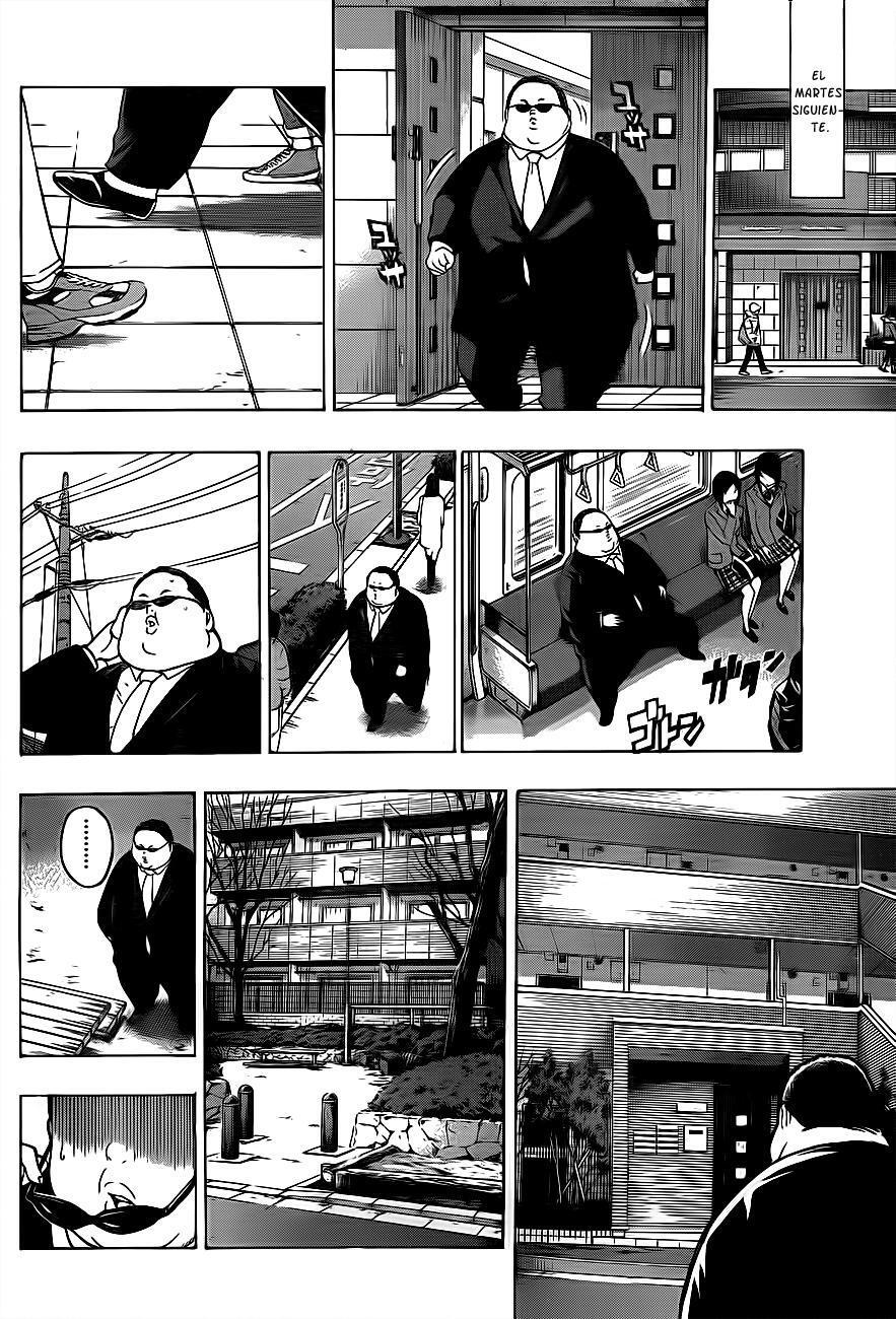 Capitulo 124 page 15