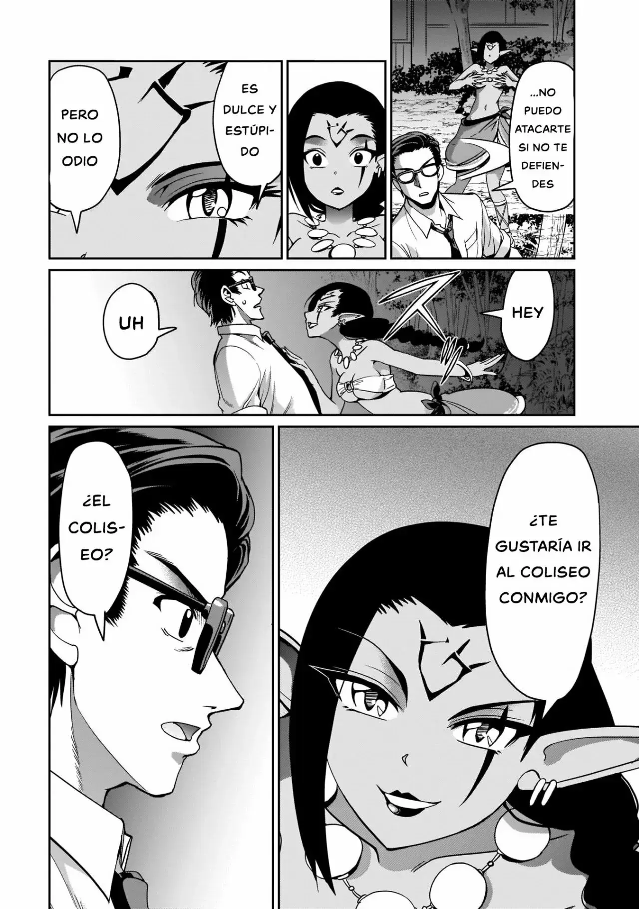 Capitulo 4 page 21