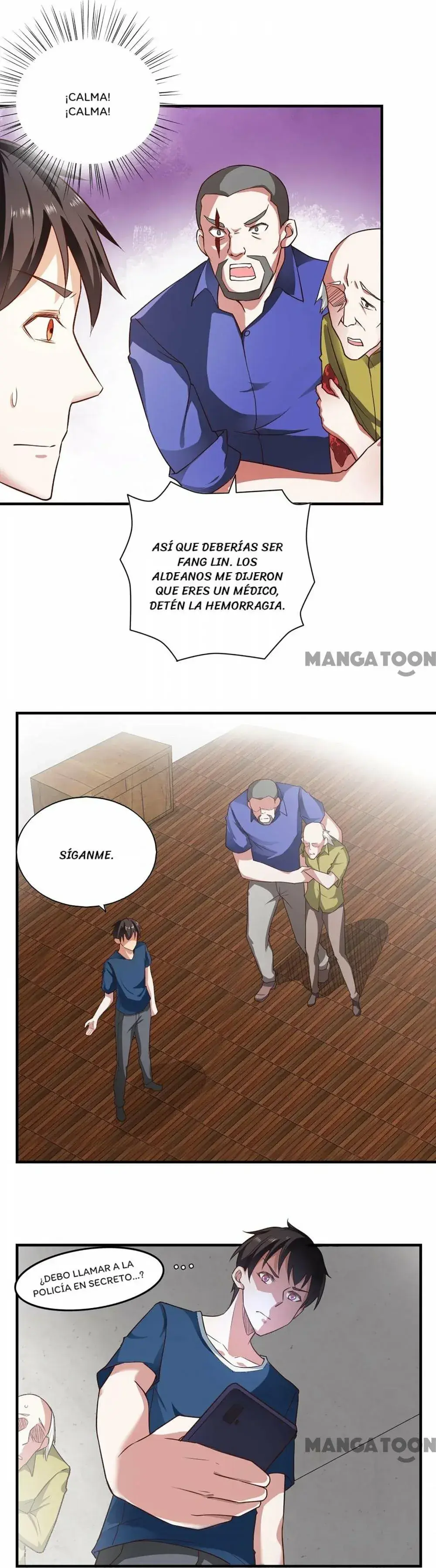 Capitulo 57 page 9